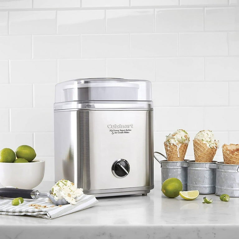 Used ice cream maker sale