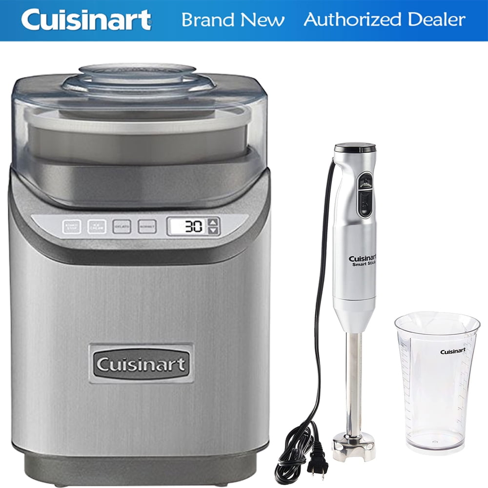 https://i5.walmartimages.com/seo/Cuisinart-ICE-70-Electronic-Ice-Cream-Maker-Brushed-Chrome-Smart-Stick-Hand-Blender_7a2e7a87-92fc-4fc8-8101-614bcb41a131.62d0c0b71f6bb8524b2d17163538e38f.jpeg