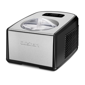 Cuisinart Ice 100 Compressor Ice Cream Maker Sansujyuku sansujyuku.com