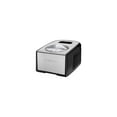 thumbnail image 1 of Cuisinart ICE100 Compressor Ice Cream and Gelato Maker, 1 of 7