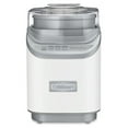 thumbnail image 1 of Cuisinart Ice Cream/Yogurt Makers Cool Creations™ Ice Cream Maker, 1 of 10