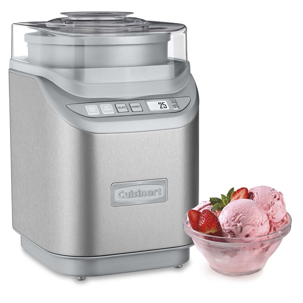 25-28L/H Commercial Gelato Ice Cream Machine 3 Flavor Italian Gelato Maker  Machine