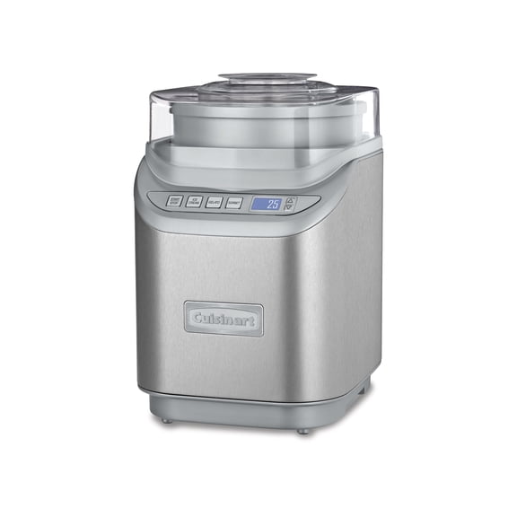 Cuisinart Ice Cream/Yogurt Makers Cool Creationsâ„¢ Ice Cream Maker