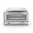 Cuisinart Indoor Electric Pizza Oven, CPZ120