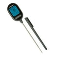 thumbnail image 1 of Cuisinart Instant Read Digital Meat Thermometer - 5" Probe, Cover Included, 1 of 8