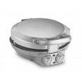 thumbnail image 1 of Cuisinart International Chef™ Stainless Steel Crepe/Pizzelle/Pancake Plus, 1 of 3