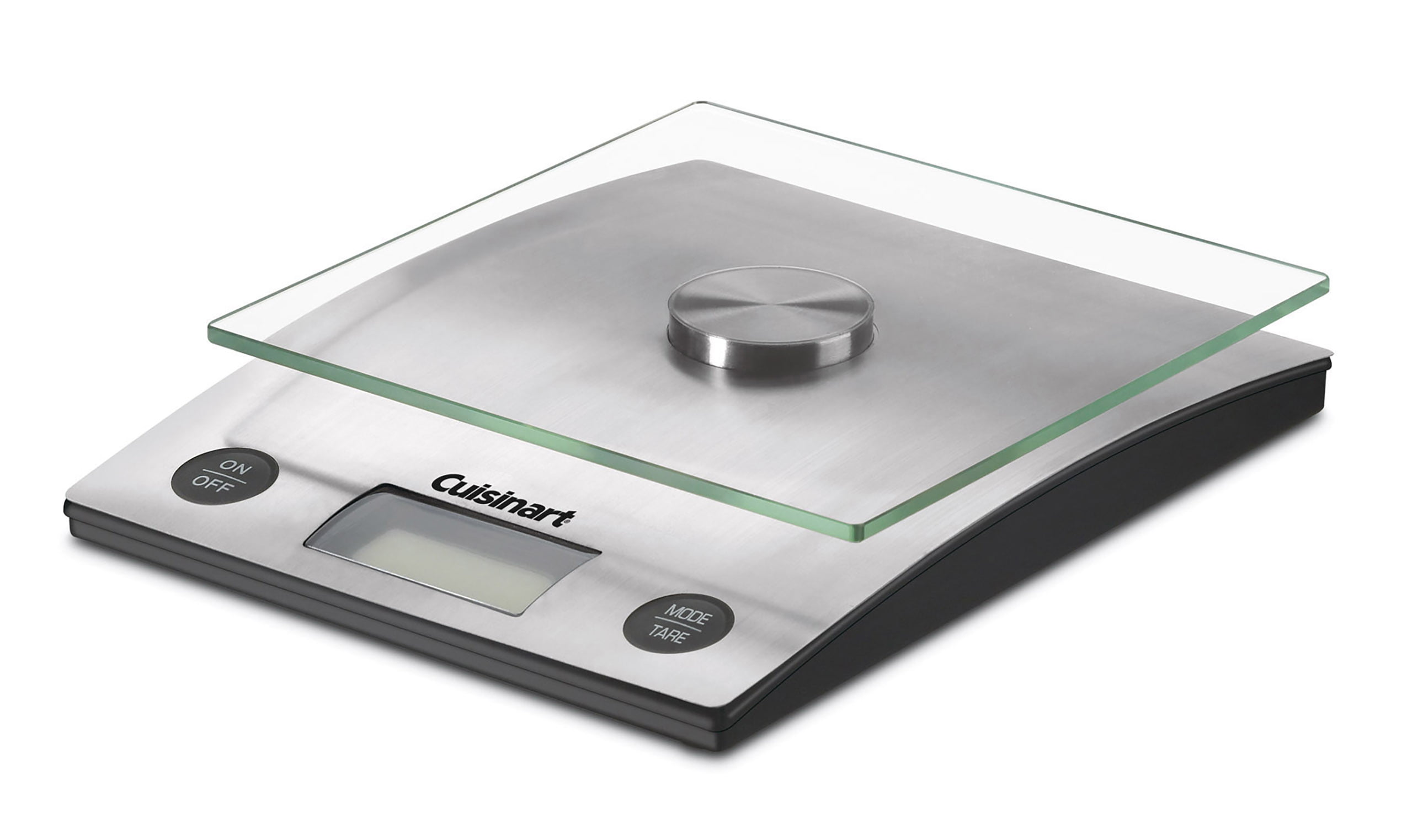 Cuisinart KML-10 PerfectWeight Digital Kitchen Scale 