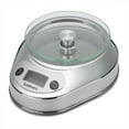 thumbnail image 1 of Cuisinart KML-KO3B Precision Chef Bowl Electronic Kitchen Scale, 1 of 1