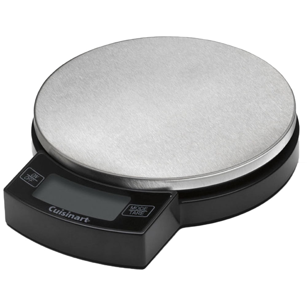 Cuisinart Kitchen Scale