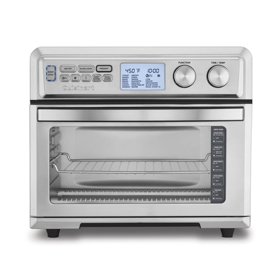 Cuisinart Large Air Fryer Toaster Oven