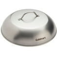 thumbnail image 1 of Cuisinart Large Melting Dome for Grill, 1 of 3