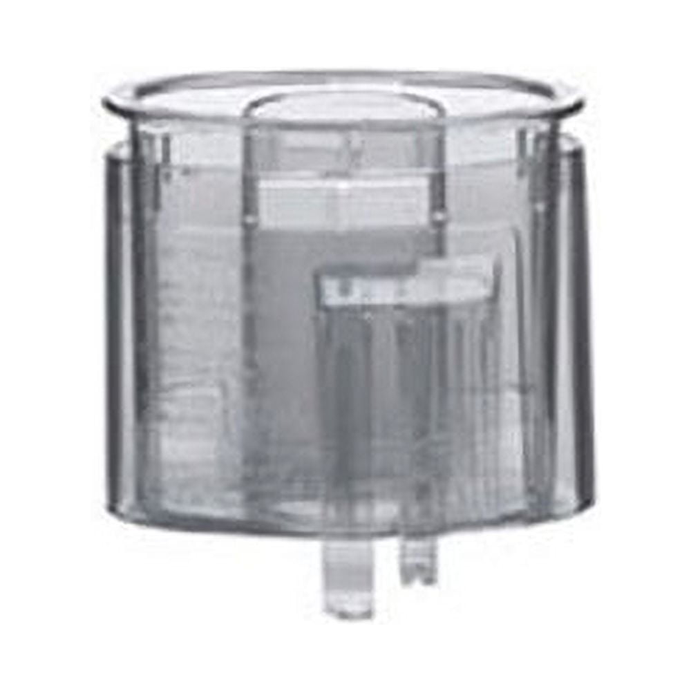 Cuisinart Large Pusher & Sleeve Assembly for DLC10C & DLC10S & DFP