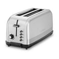 Cuisinart Long Slot Toaster, New, CPT-2500 - Walmart.com