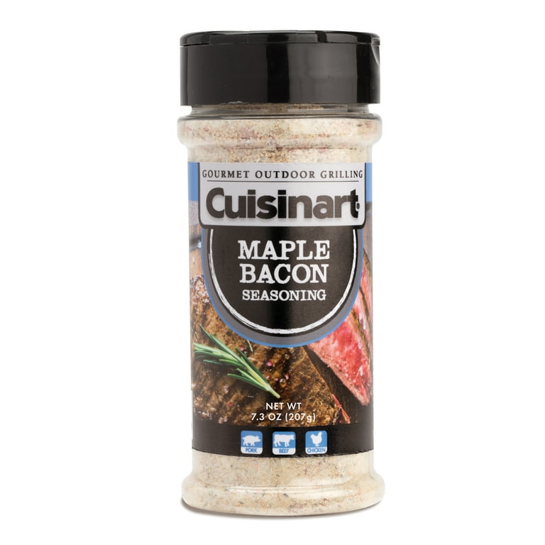  Cuisinart Salt and Pepper Shakers Set, 2.8 ounces