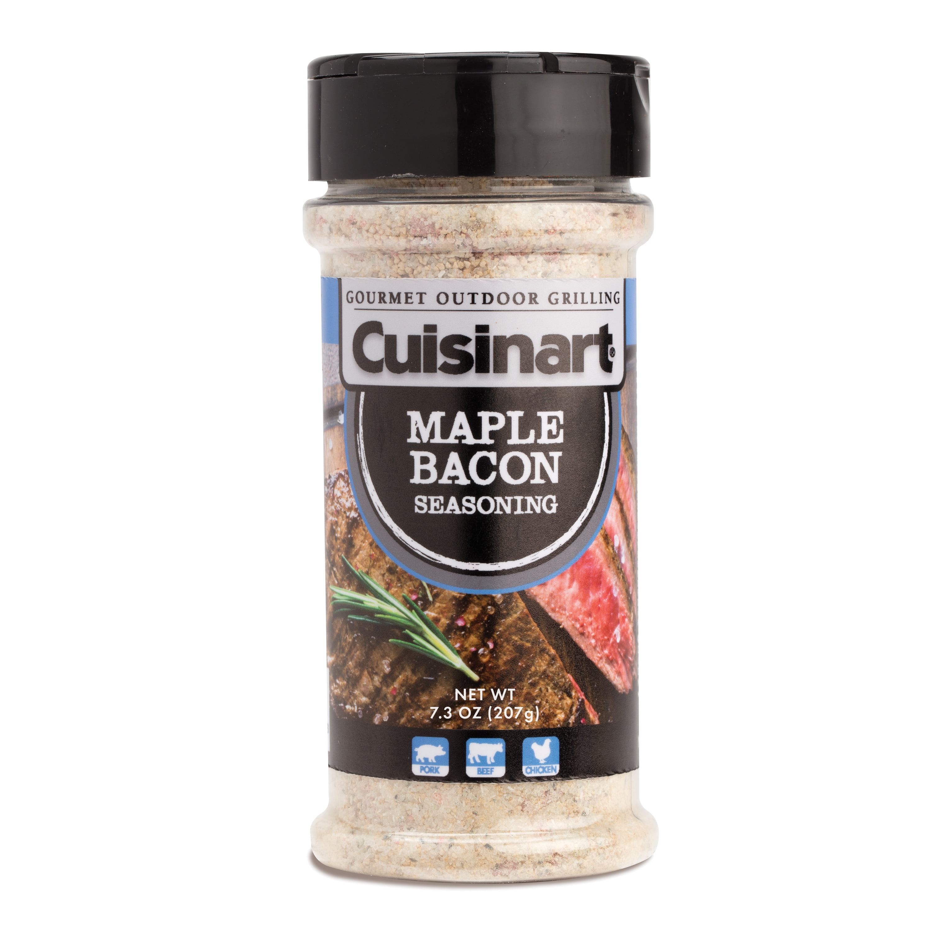 Cuisinart Maple Bacon Seasoning