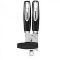thumbnail interactive-video image 1 of Cuisinart Metropolitan Collection Non-Slip Stainless Steel Manual Can Openers, 1 of 4