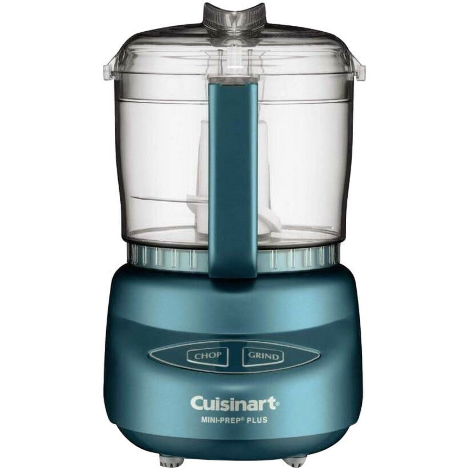 Cuisinart MiniPrep Plus Processor