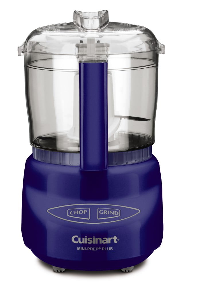 Cuisinart Mini Prep Processor, Blue
