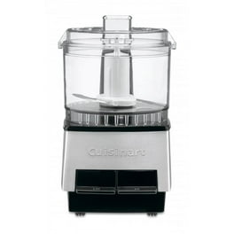 Cuisinart 4-Cup Food Processor: Elemental Collection Chopper