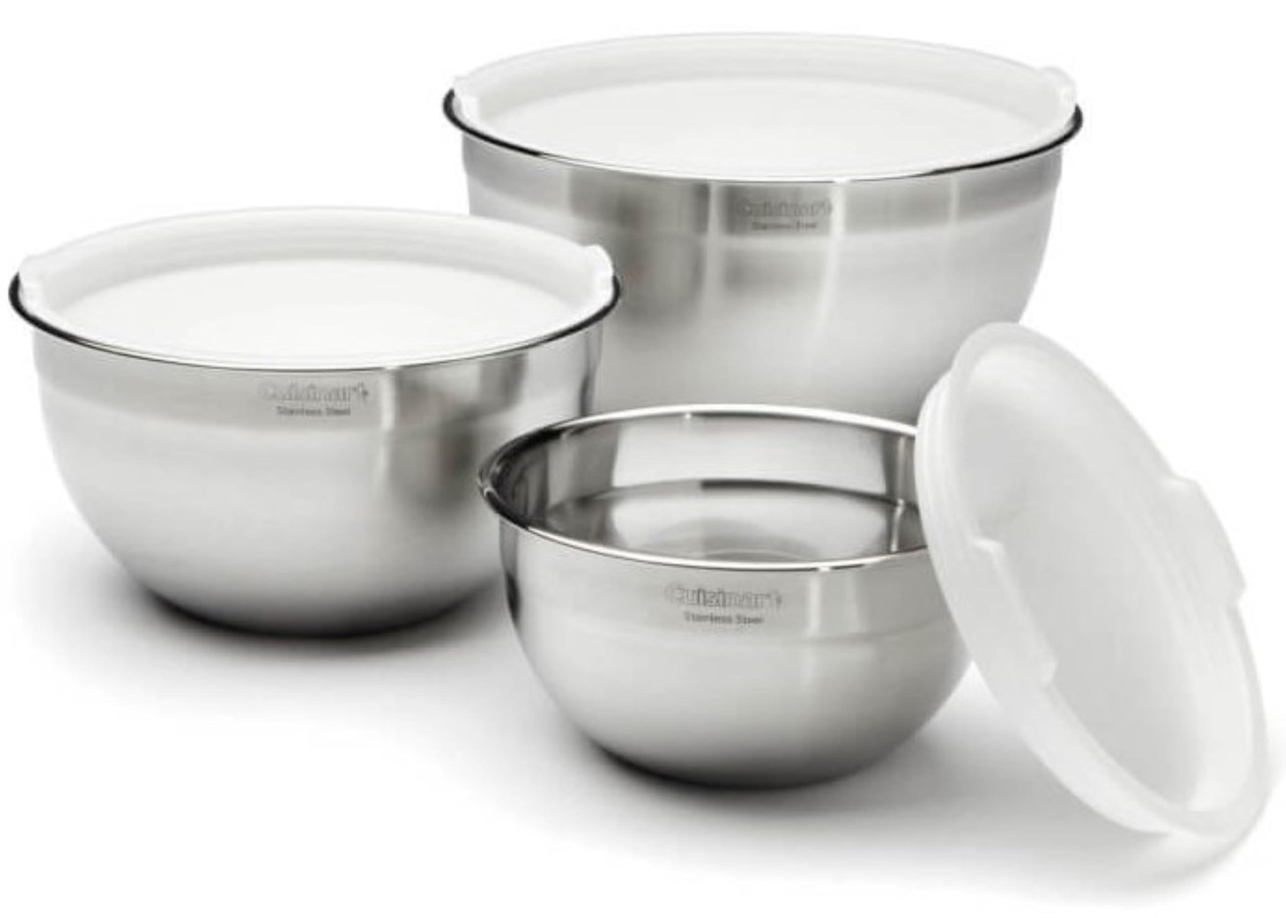 Cuisinart Mixing Bowl - Thumbnail 2