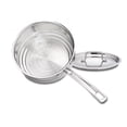 thumbnail image 1 of Cuisinart MultiClad Pro Triple Ply Stainless 20cm Universal Steamer, 1 of 5