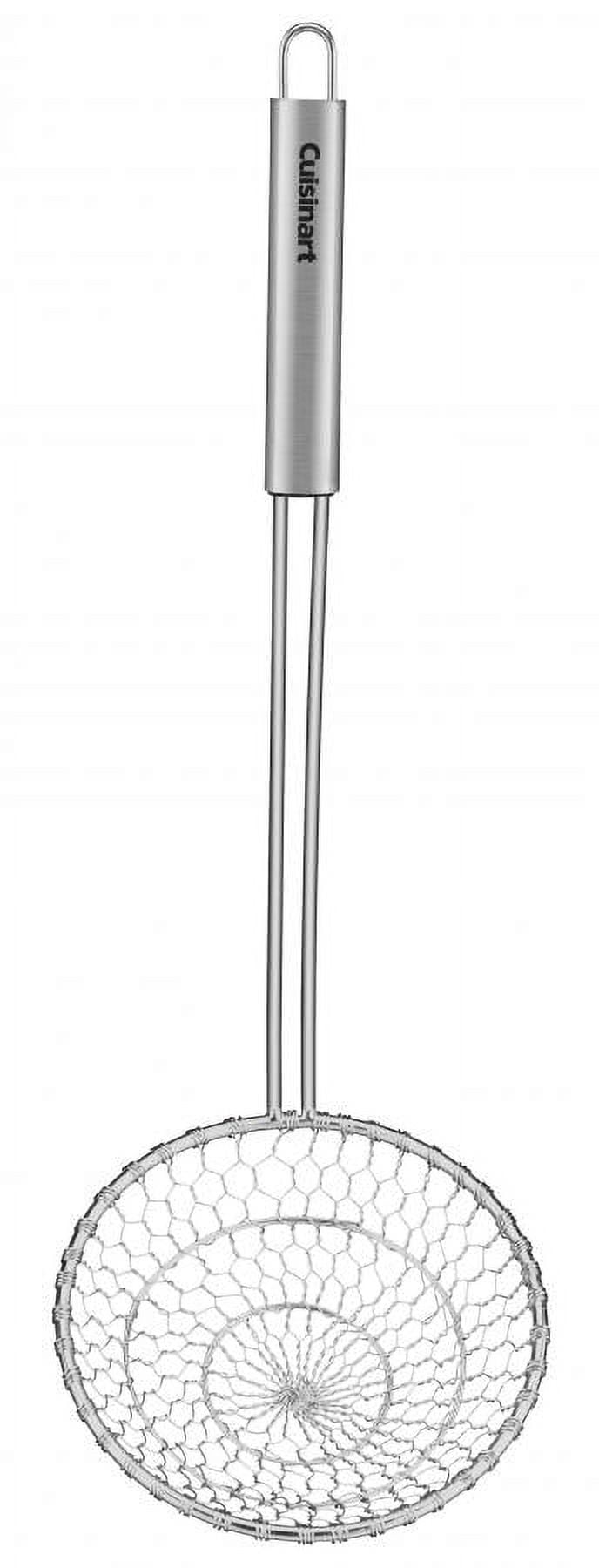 Cuisinart NonHandled 5" Spider Strainer