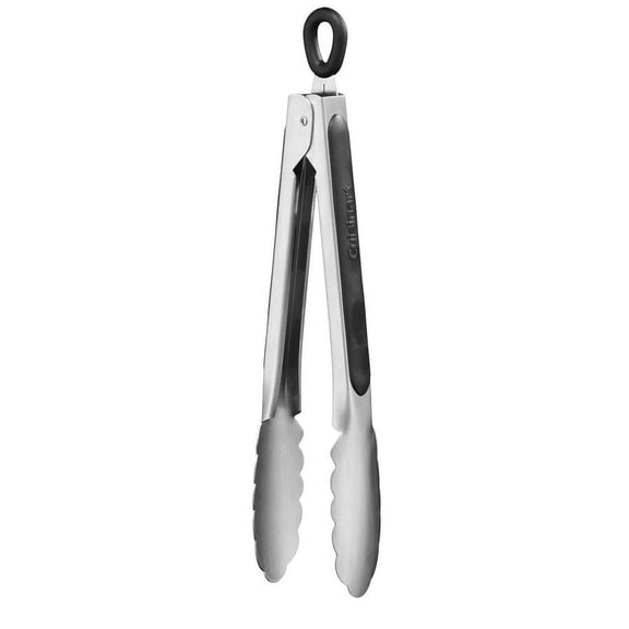 Cuisinart Non-Handled 9" Tongs
