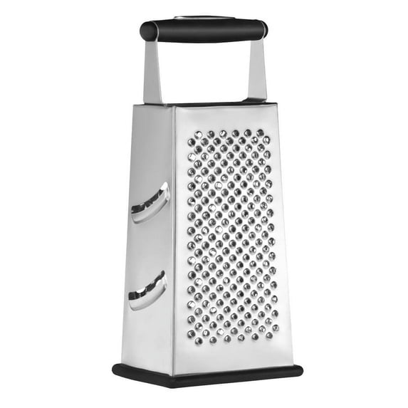 Cuisinart Non-Handled Box Grater
