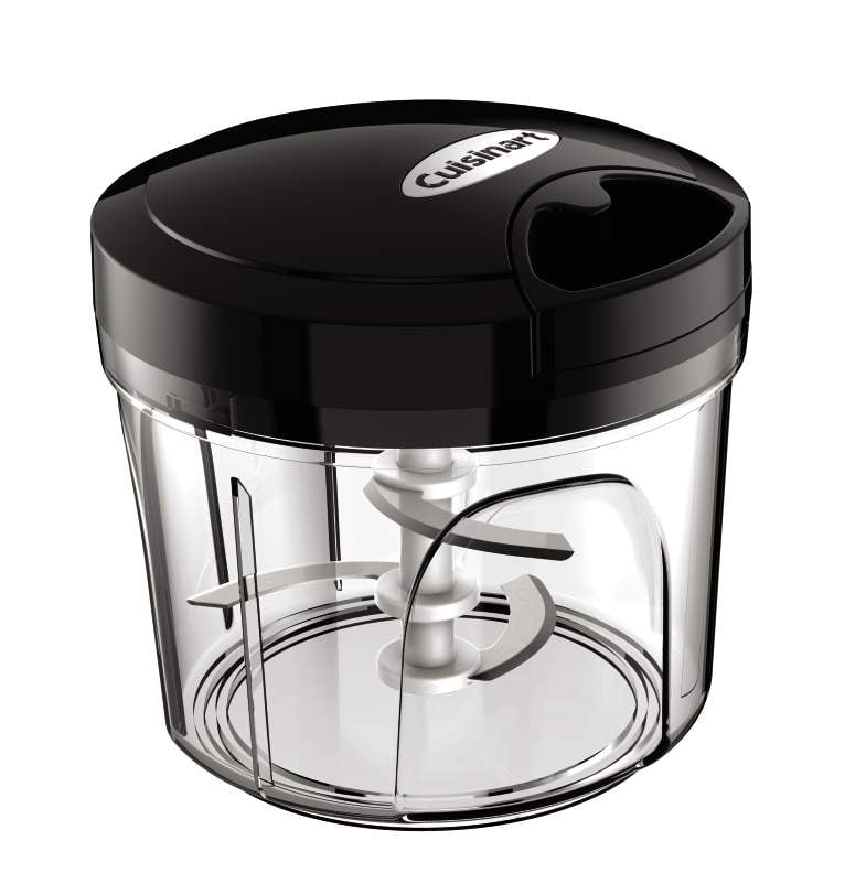 Cuisinart NonHandled Manual Mini Food Processor