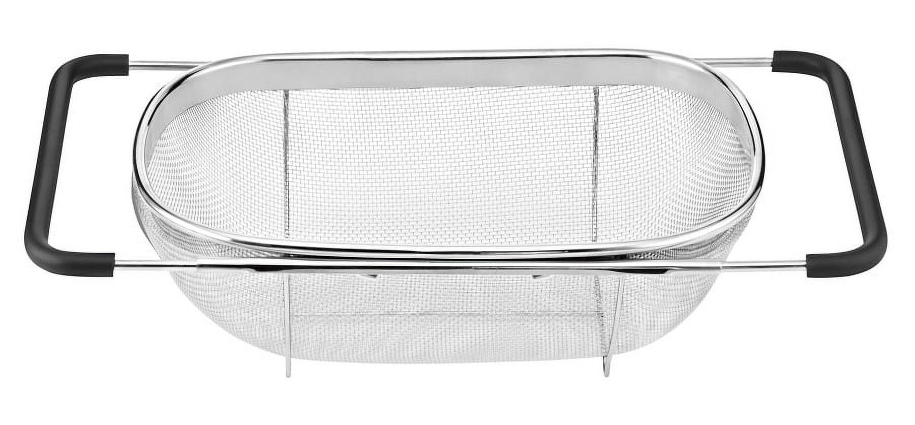 Cuisinart Non-Handled Over the Sink Colander - image 1 of 4
