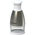 thumbnail image 1 of Cuisinart Non-Handled Stainless Steel Chopper, White, 1 of 2