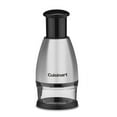 thumbnail image 1 of Cuisinart Non-Handled Stainless Steel Chopper, 1 of 5