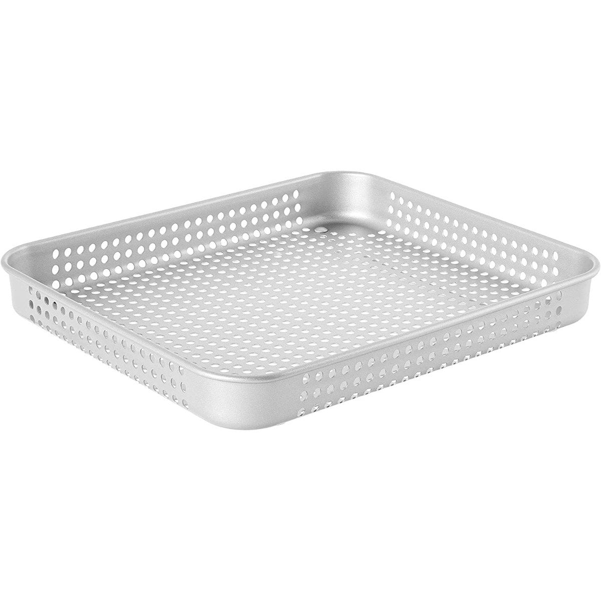 Cuisinart Other Small Kitchen Appliance Accessories Silver Non-Stick Airfryer Basket, 1 Pack