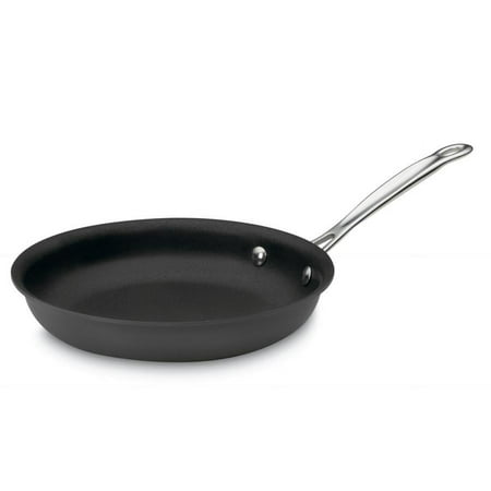 Cuisinart Non-Stick Hard Anodized 9" Skillet