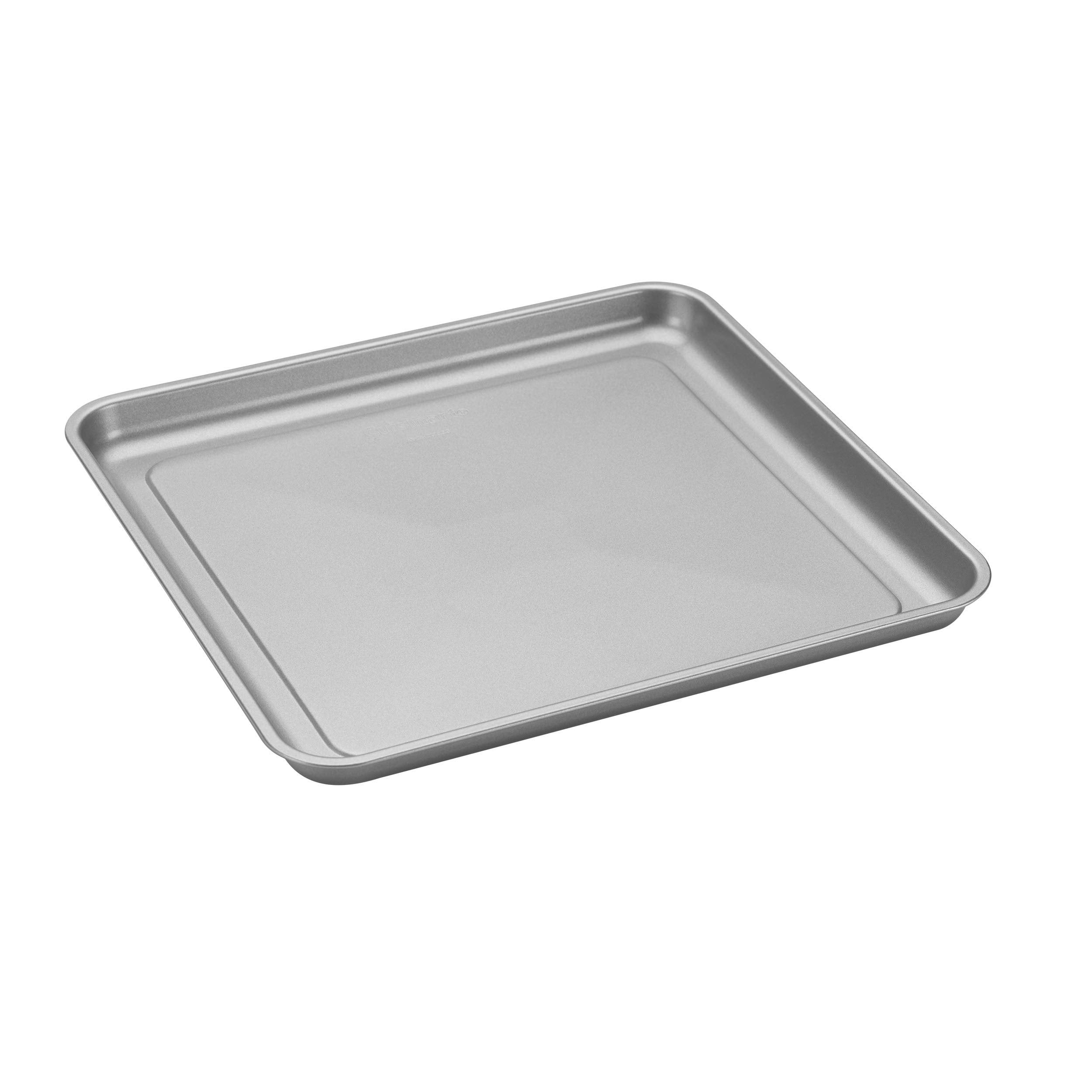 Stainless Steel Non-Stick Toaster Oven Baking Pan