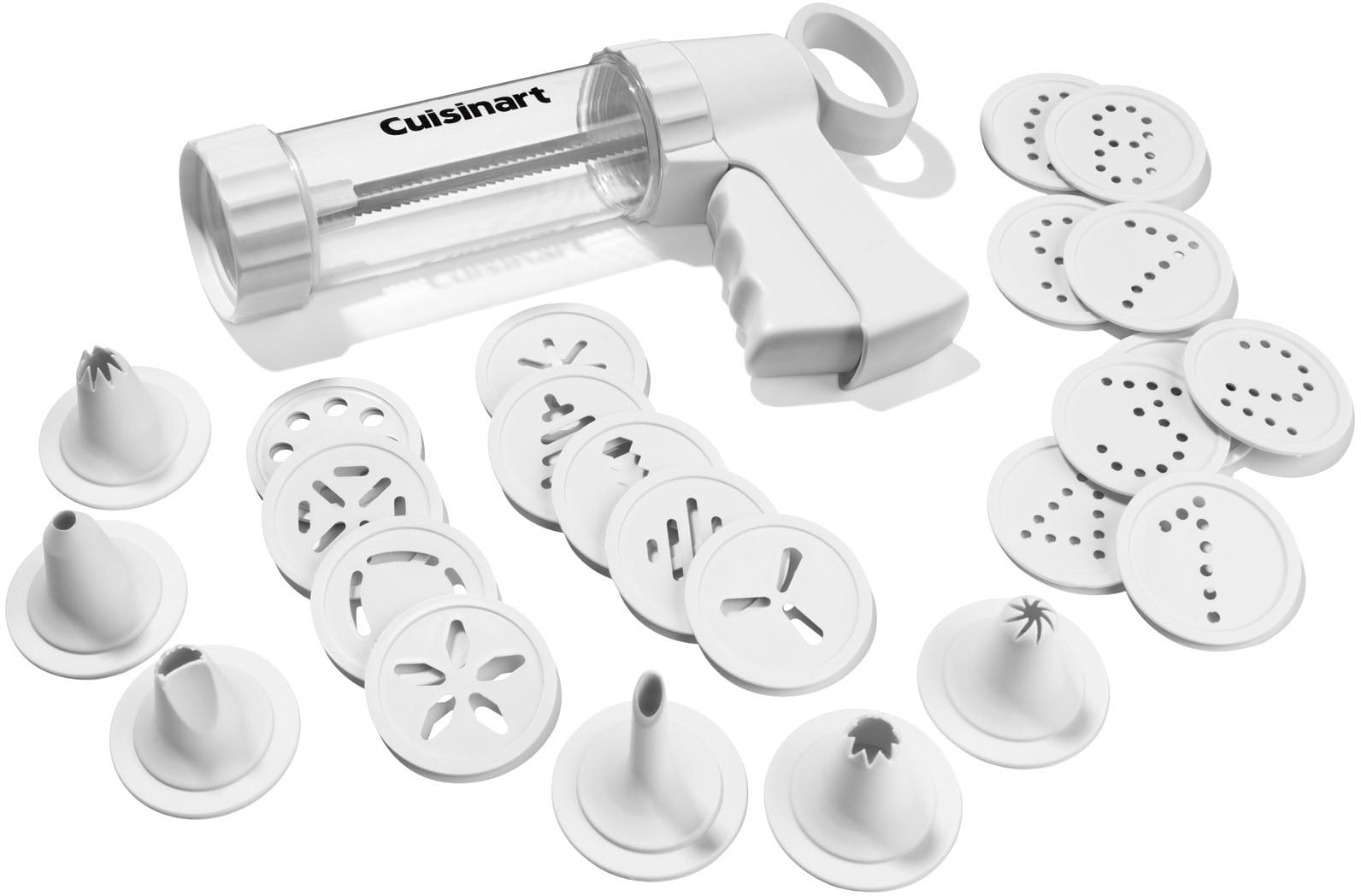 Cuisinart Cookie Press Kit - Thumbnail 5
