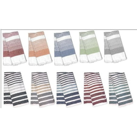 Cuisinart Orange Kitchen Towels (2 Count)