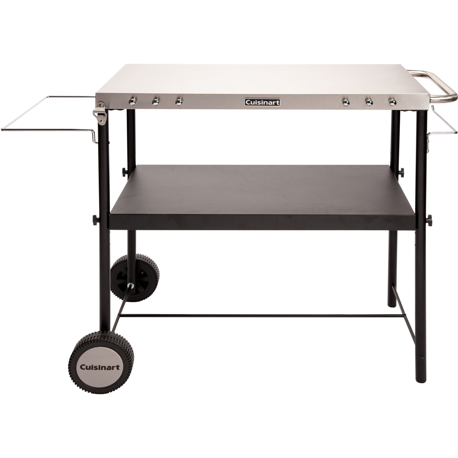 Blackstone Original Series Prep, Serve, and Store Cart