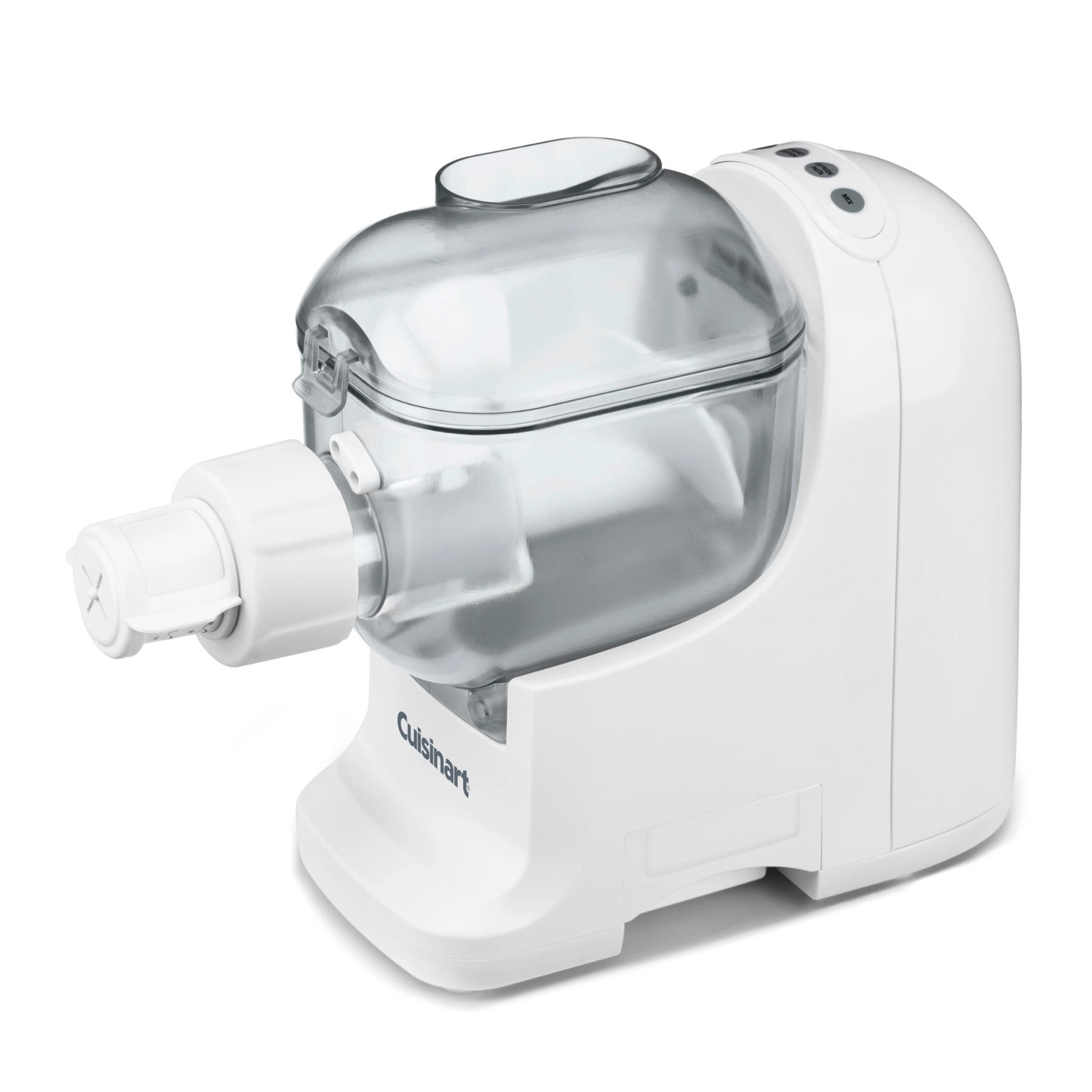 Cuisinart PM1 Pastafecto Pasta and Bread Dough Maker