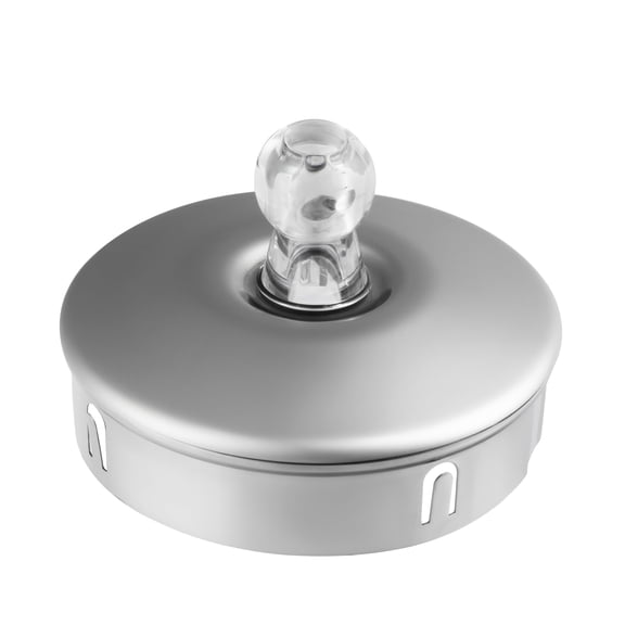 Cuisinart PRC-12CVR Replacment Percolator Cover Fits Models PRC-12, PRC-12N Only OEM