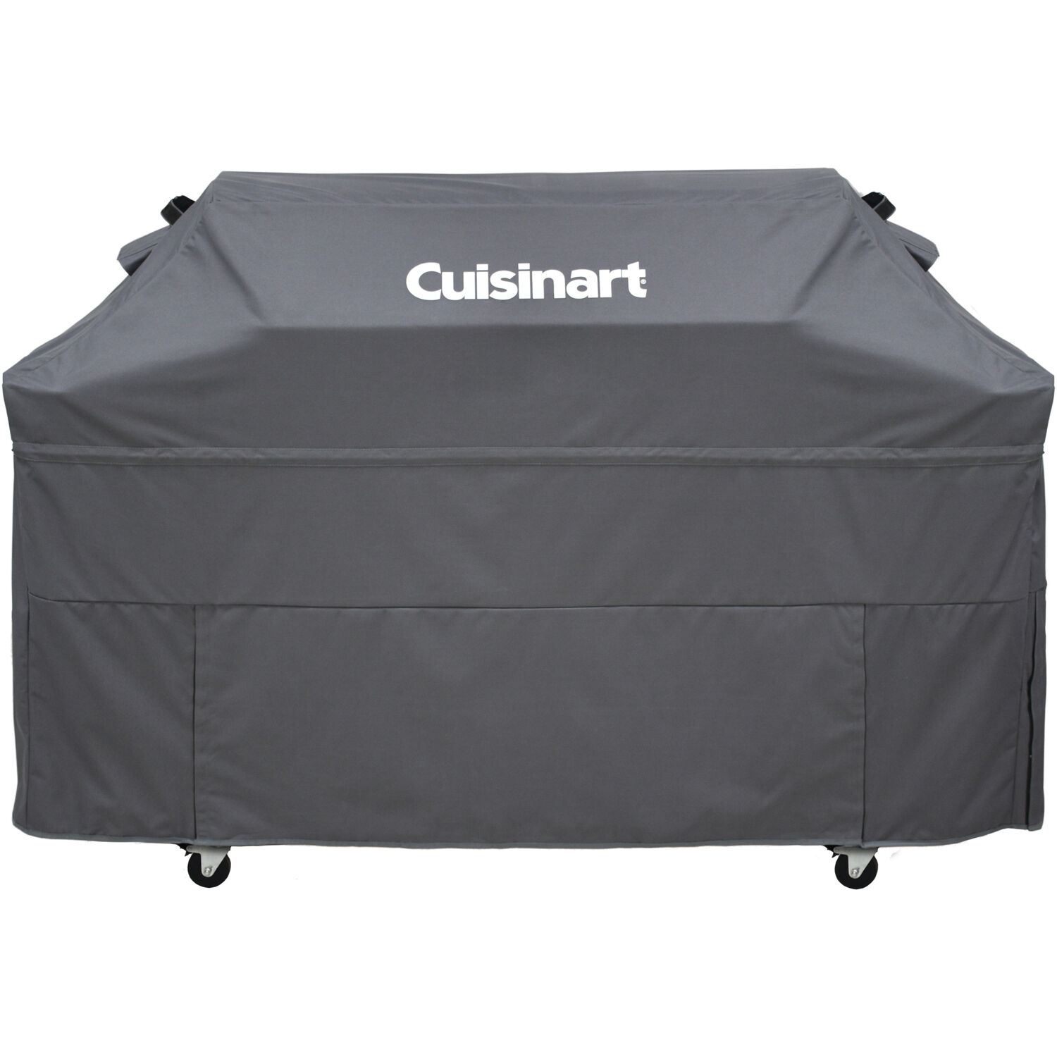 Cuisinart Pellet Grill Cover, Fits Woodcreek and Twin Oaks Pellet Grills - image 1 of 6