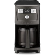 Cuisinart 14-Cup Coffeemaker - rated 3 stars from 4 reviews