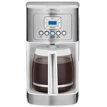 Cuisinart PerfecTemp 14-Cup Programmable Coffeemaker, DCC-3200W