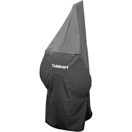 Cuisinart - Perfect Position Patio Cover - Gray