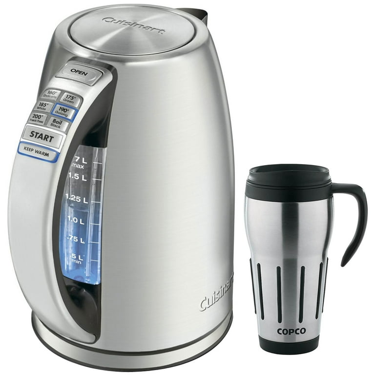 https://i5.walmartimages.com/seo/Cuisinart-PerfectTemp-Cordless-Electric-Kettle-Brushed-Stainless-Steel-CPK-17-with-Copco-24-Ounce-Big-Joe-Thermal-Travel-Mug_cb5f1da3-5f6d-42eb-9d6d-478761631f6e_1.46206d50eb67d691bc1270885e6e6d66.jpeg?odnHeight=768&odnWidth=768&odnBg=FFFFFF