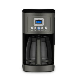 Edendirect Rebin 1-Cup Matte Black Single Serce Coffee Maker for Capsule,  with Automatic Shut-Off, One Button Operation HJRY23033104 - The Home Depot
