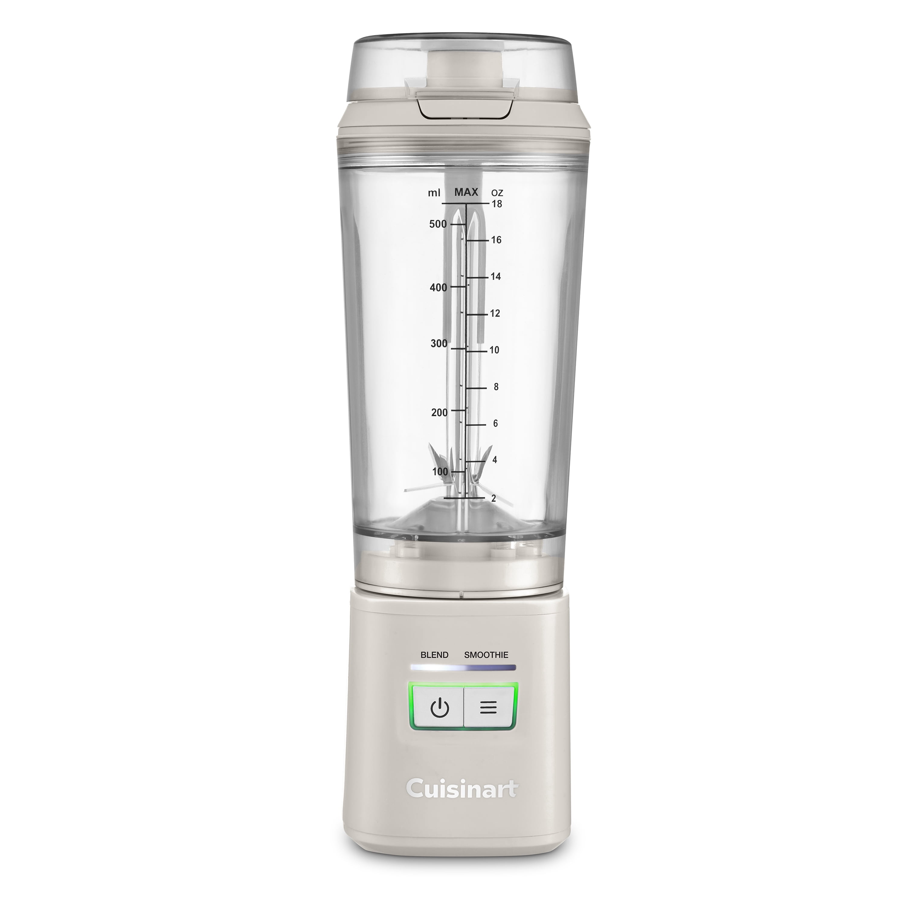 Cuisinart Cordless Rechargeable Portable Blender - Thumbnail 2