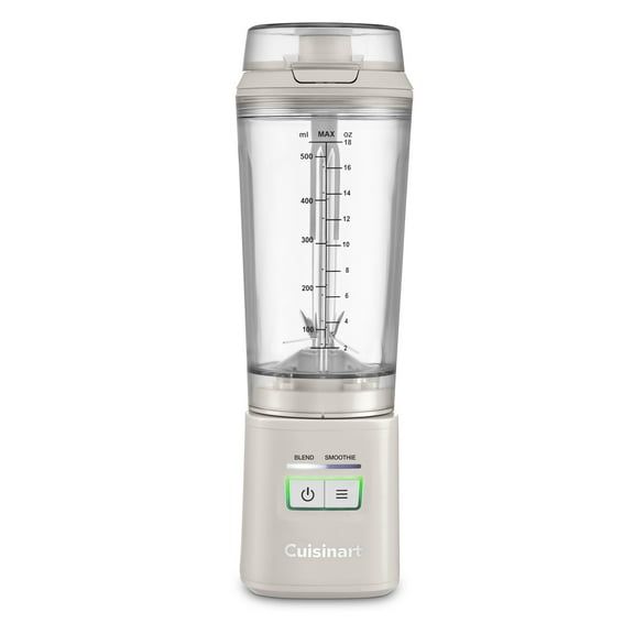 Cuisinart Personal Portable Blender
