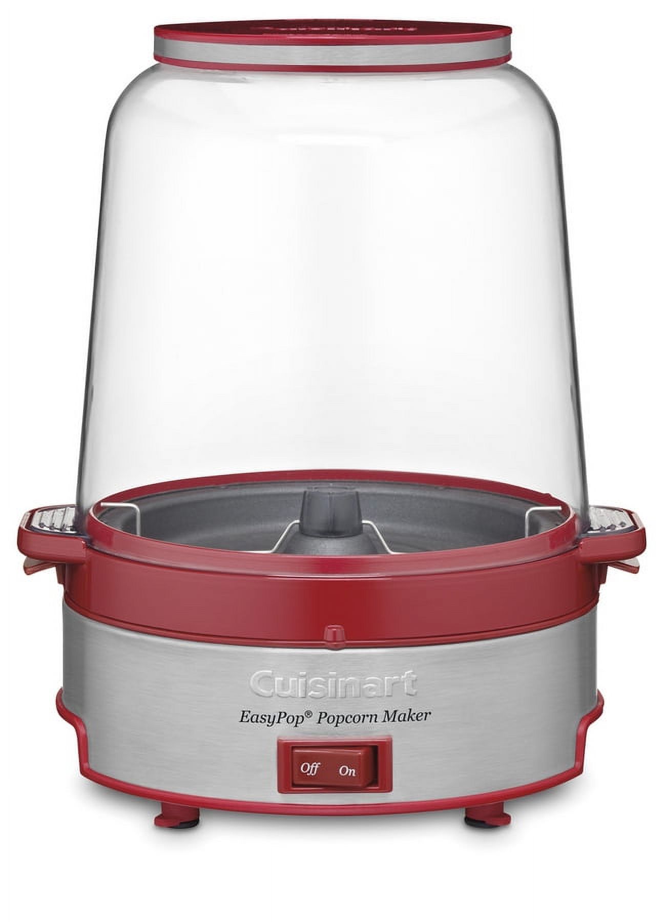 Cuisinart Popcorn Makers ClassicStyle Popcorn Maker
