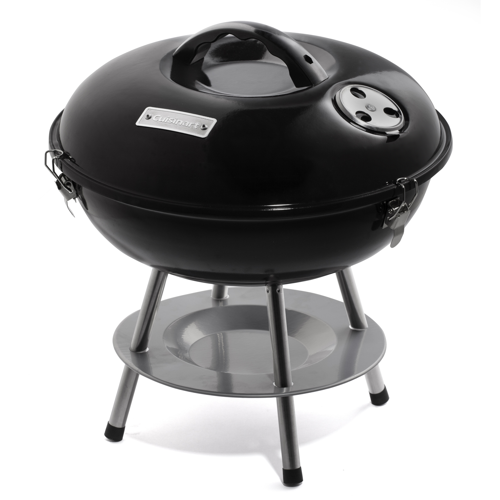 Cuisinart Portable Charcoal Grill - image 1 of 7